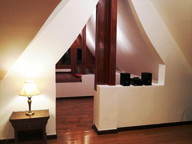 Villa Chaya Καο Λακ Εξωτερικό φωτογραφία