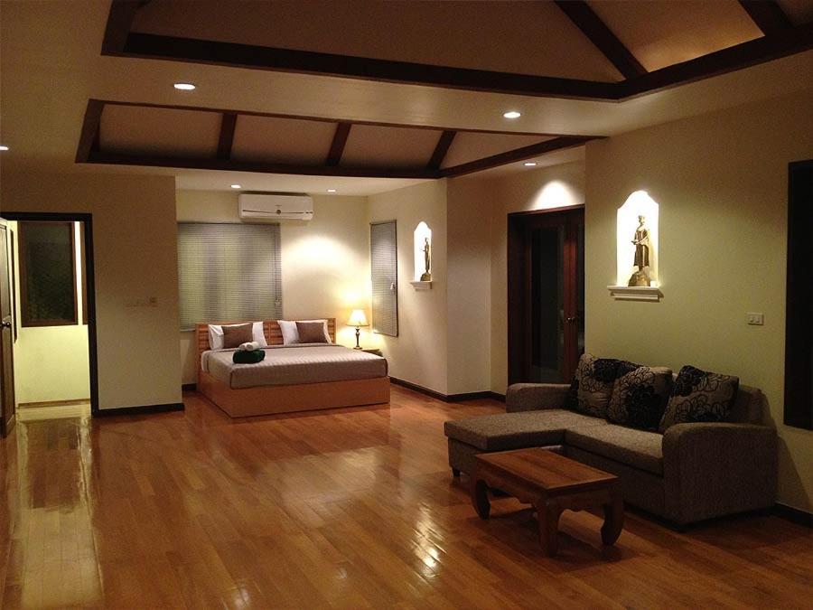 Villa Chaya Καο Λακ Εξωτερικό φωτογραφία