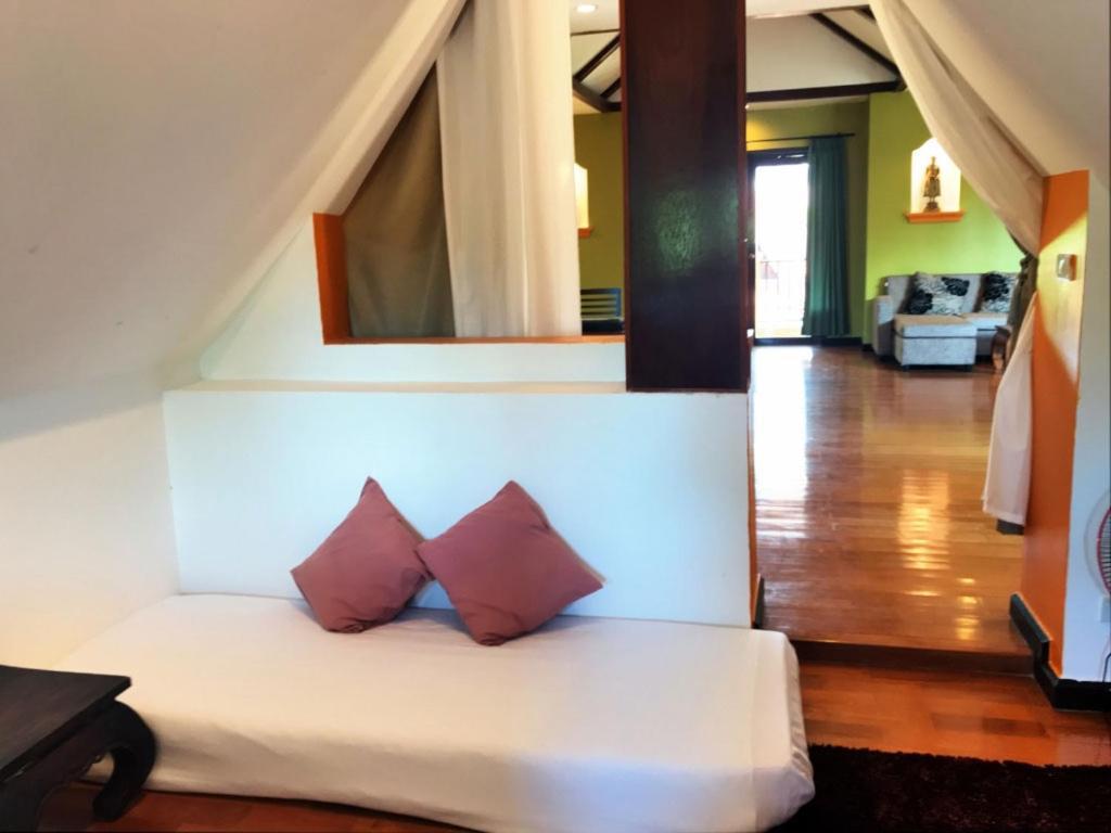 Villa Chaya Καο Λακ Εξωτερικό φωτογραφία