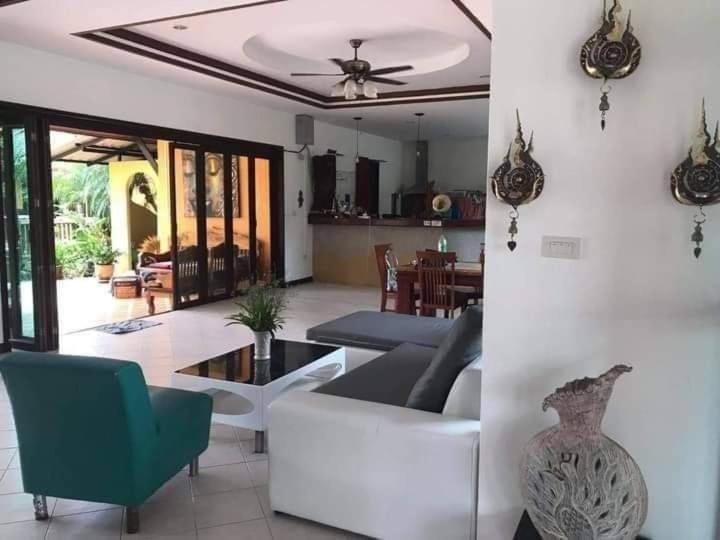 Villa Chaya Καο Λακ Εξωτερικό φωτογραφία