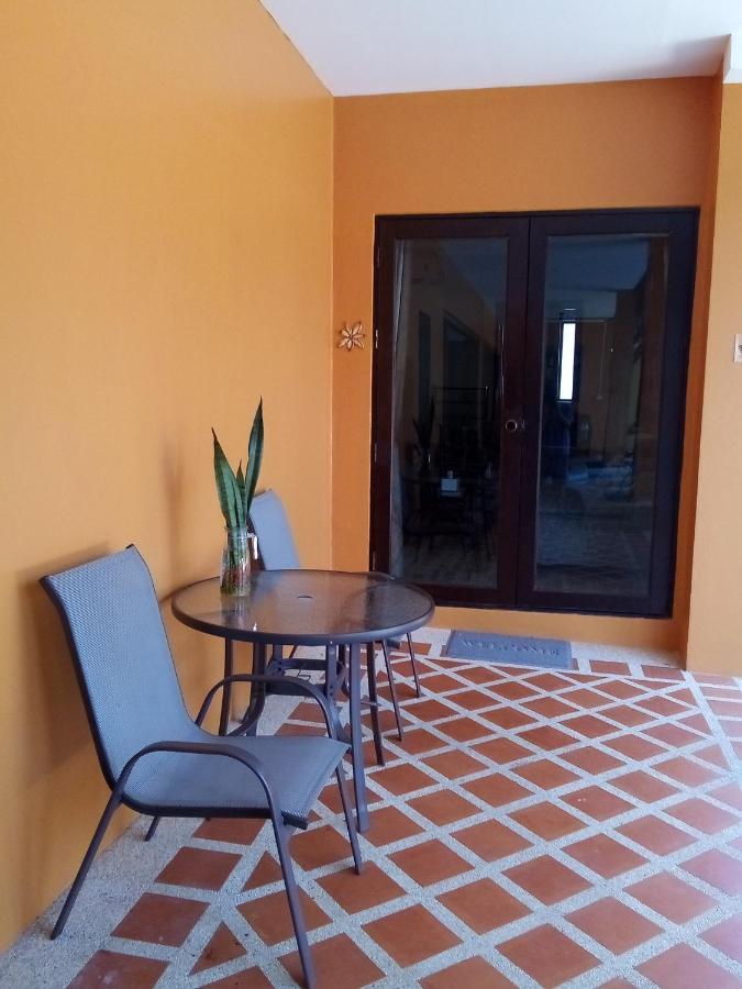 Villa Chaya Καο Λακ Εξωτερικό φωτογραφία