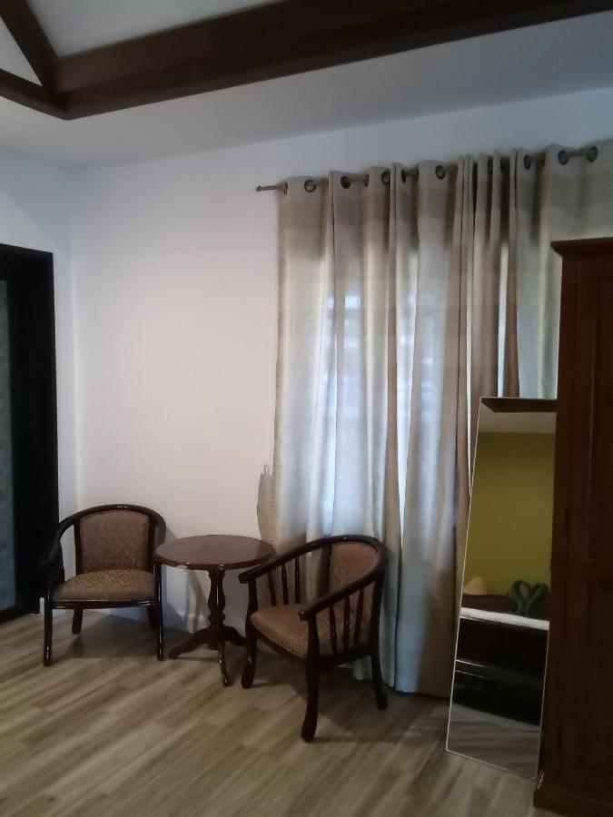 Villa Chaya Καο Λακ Εξωτερικό φωτογραφία
