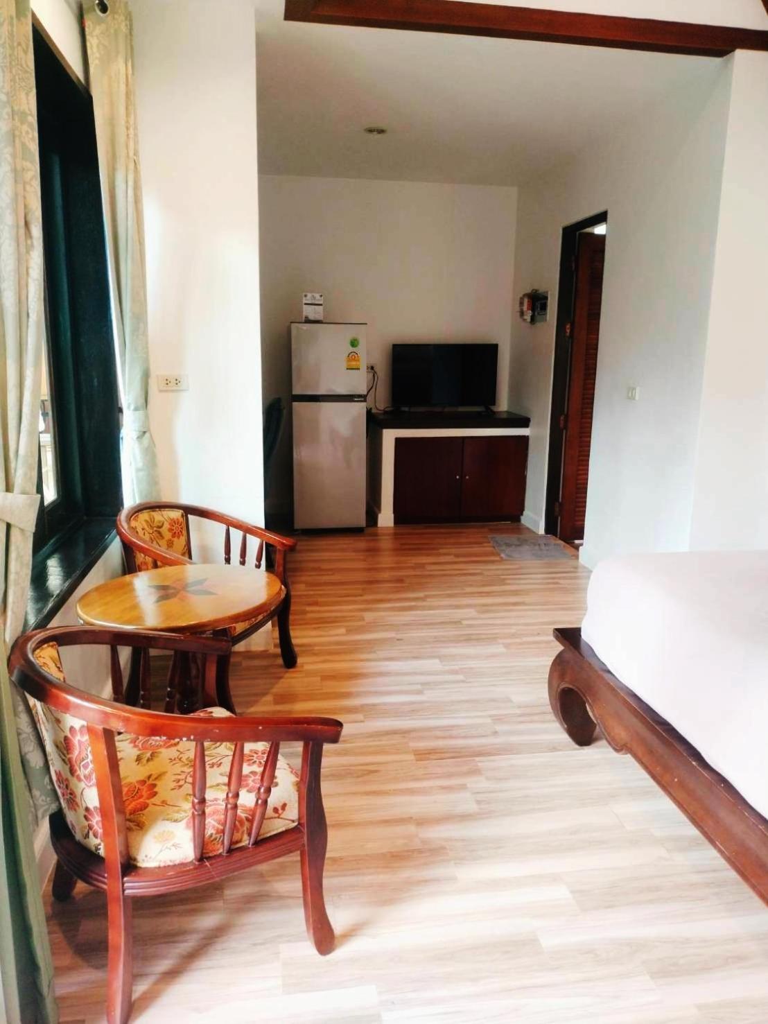 Villa Chaya Καο Λακ Εξωτερικό φωτογραφία