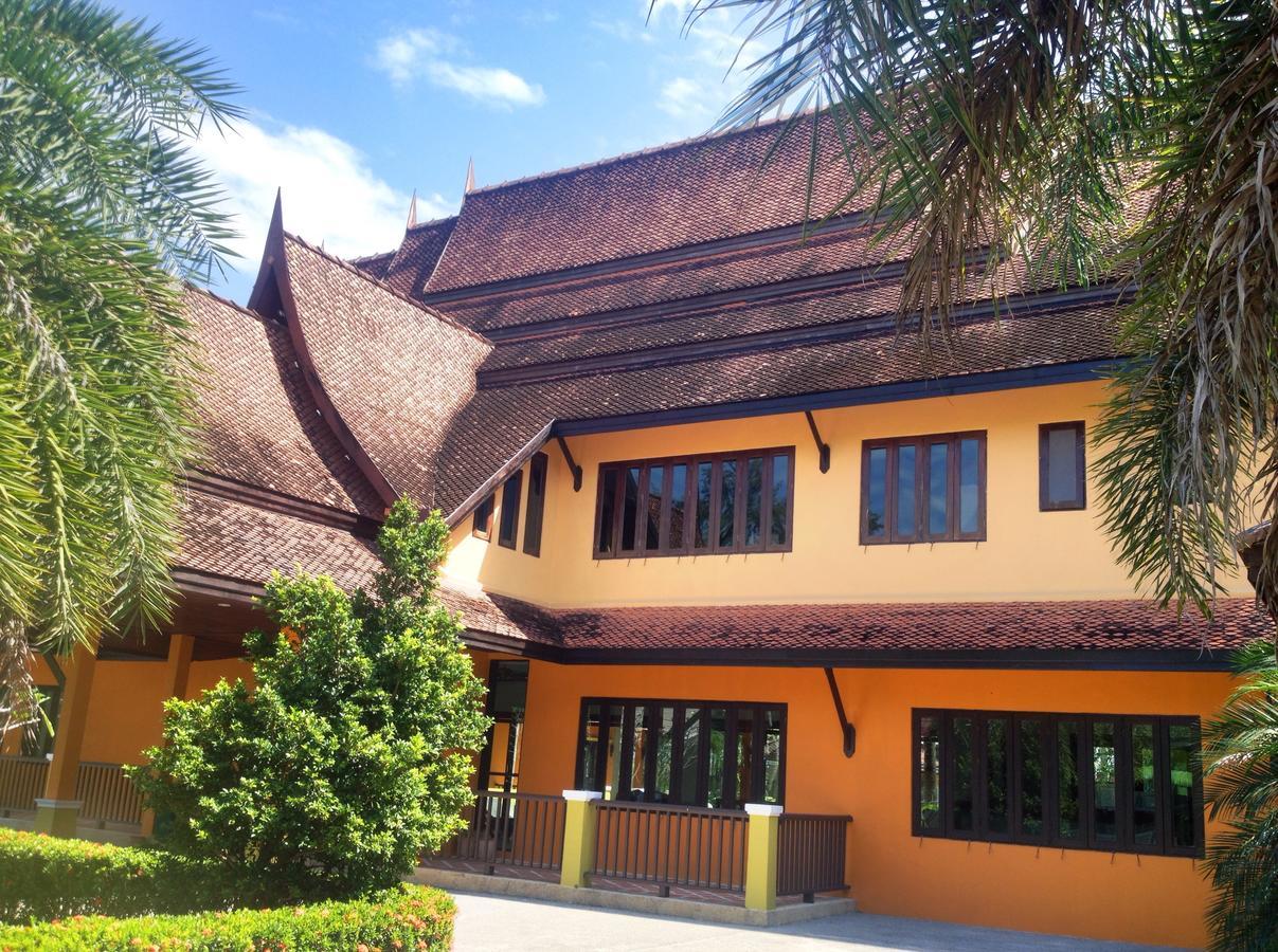 Villa Chaya Καο Λακ Εξωτερικό φωτογραφία