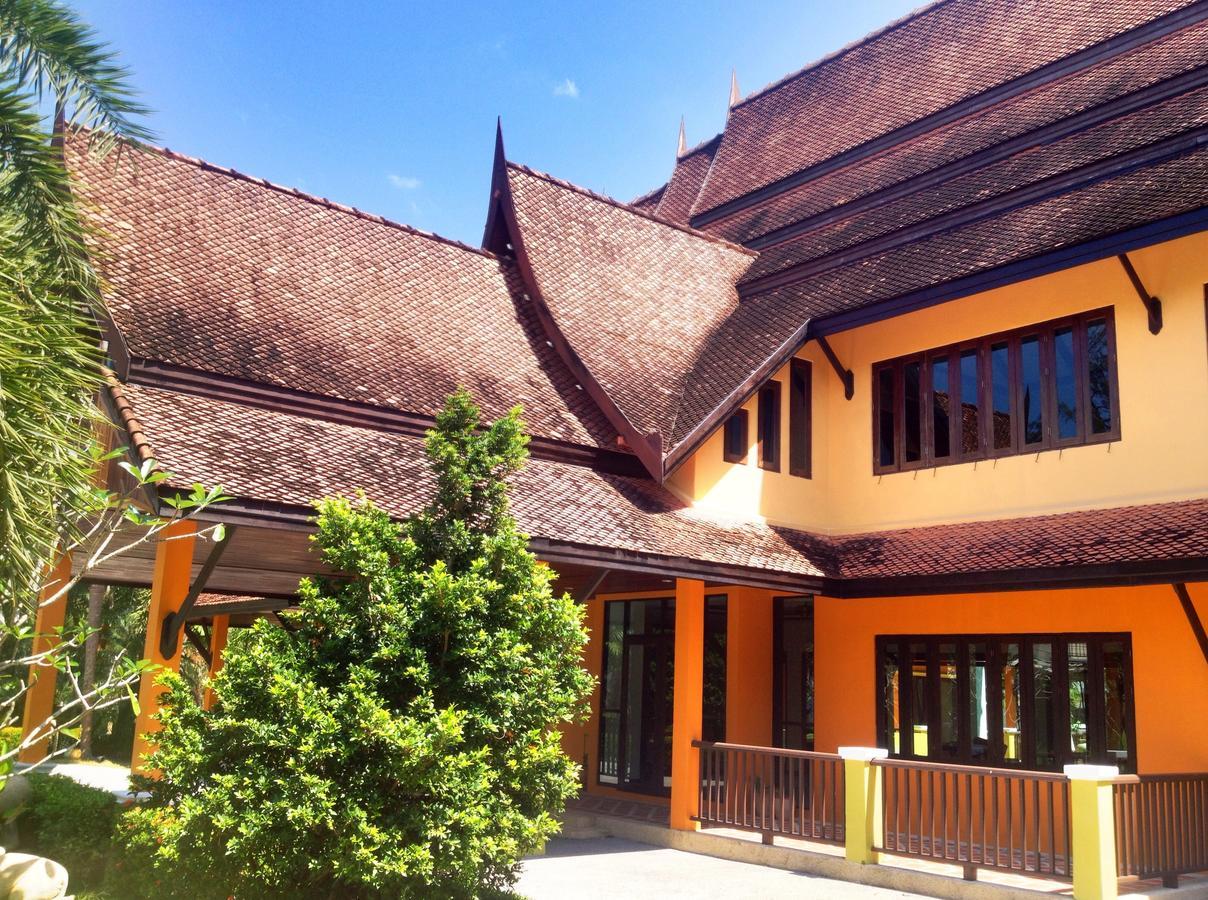 Villa Chaya Καο Λακ Εξωτερικό φωτογραφία