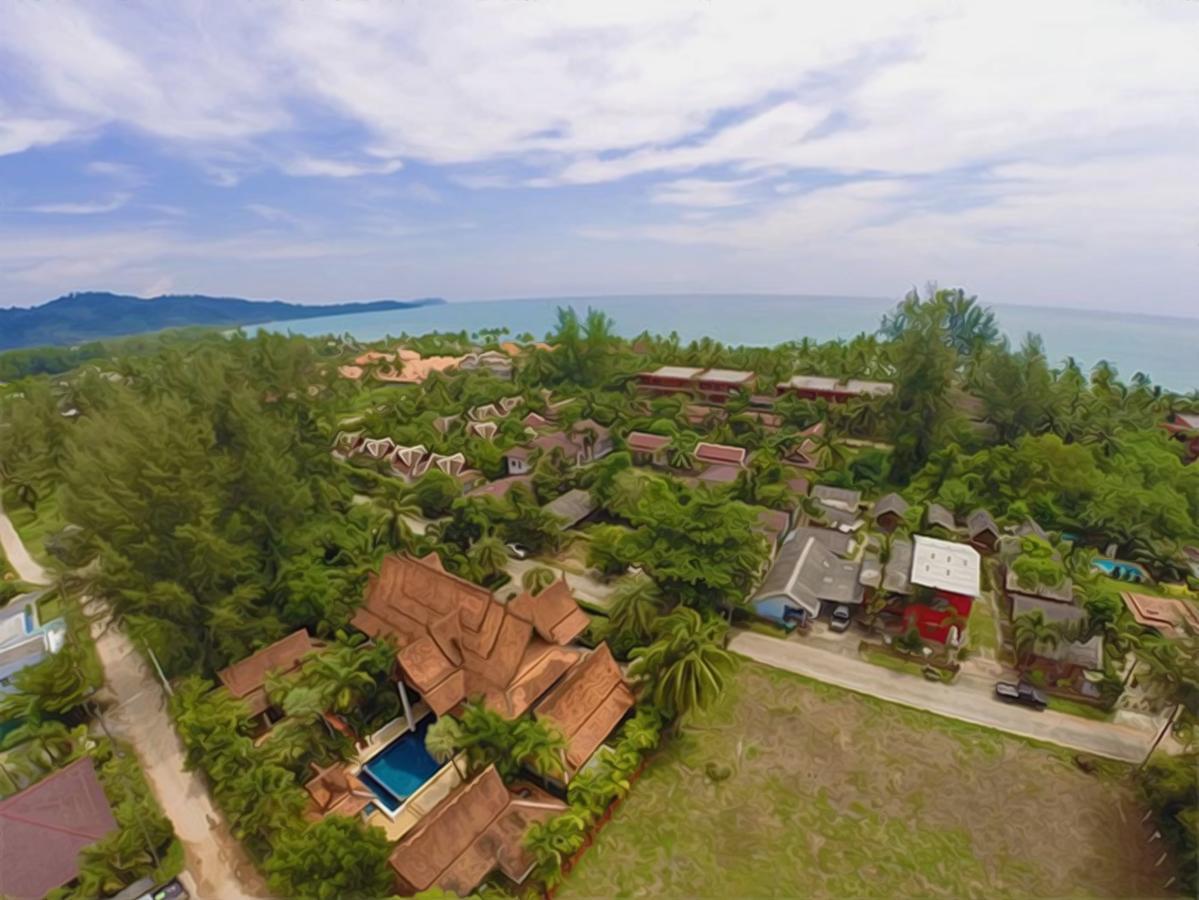 Villa Chaya Καο Λακ Εξωτερικό φωτογραφία