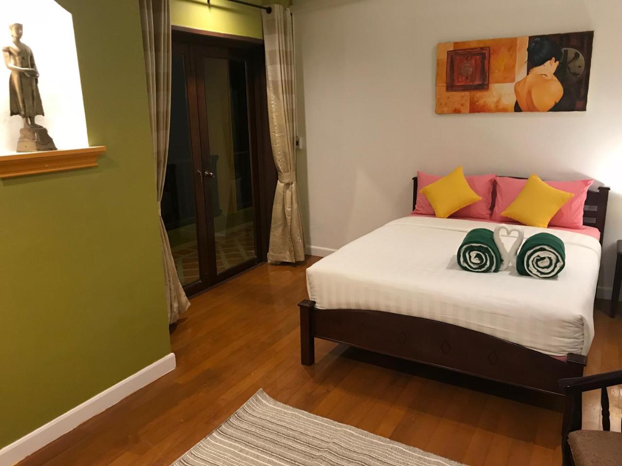 Villa Chaya Καο Λακ Εξωτερικό φωτογραφία